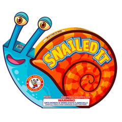SNAIL IT