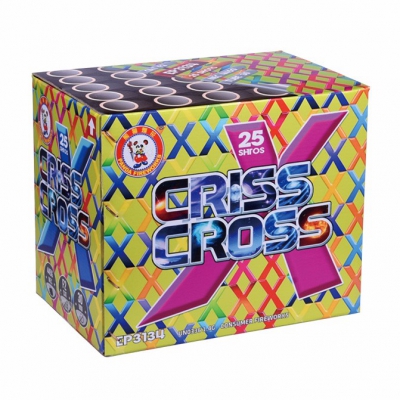 Criss Cross