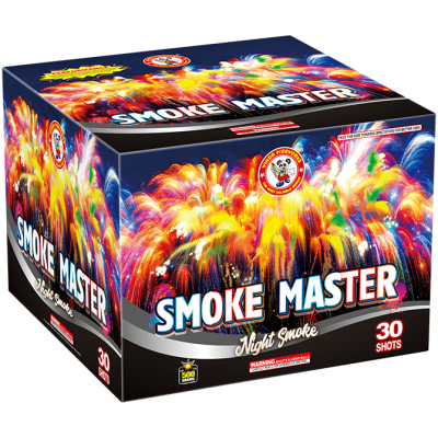 SMOKE MASTER
